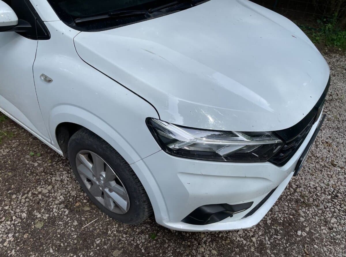 2021 Dacia SANDERO - 5