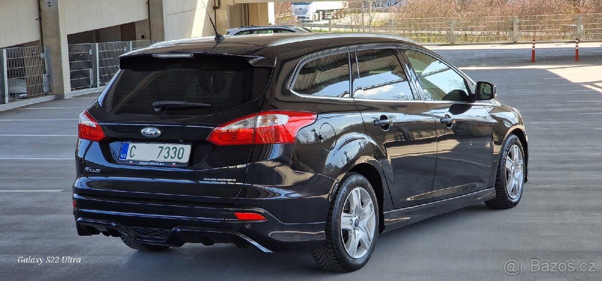 2013 Ford FOCUS - 5