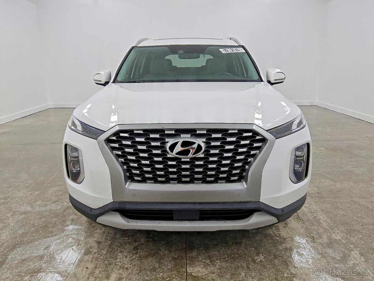 2021 Hyundai OSTATNÍ - 5