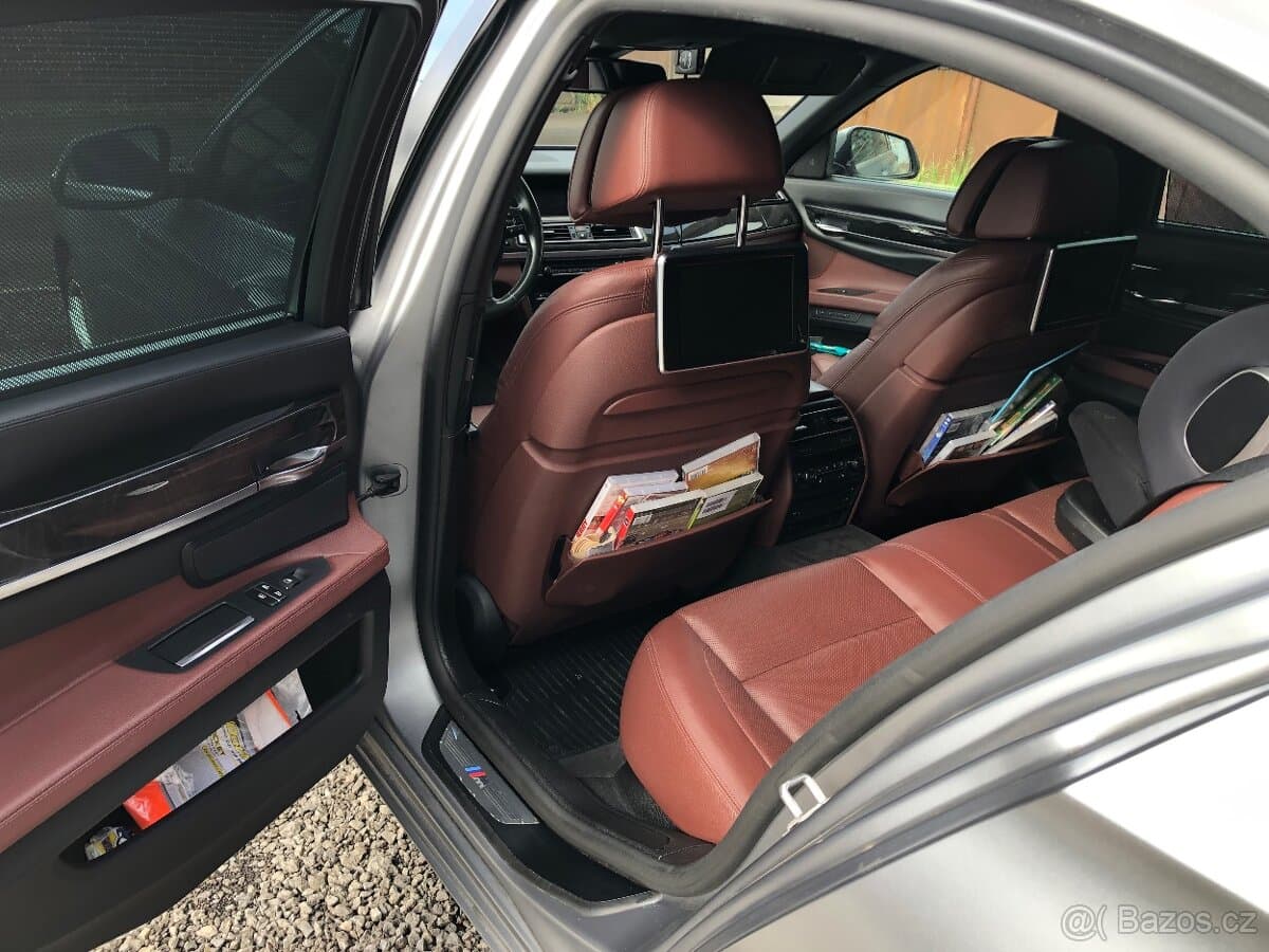 2013 BMW OSTATNÍ - 5
