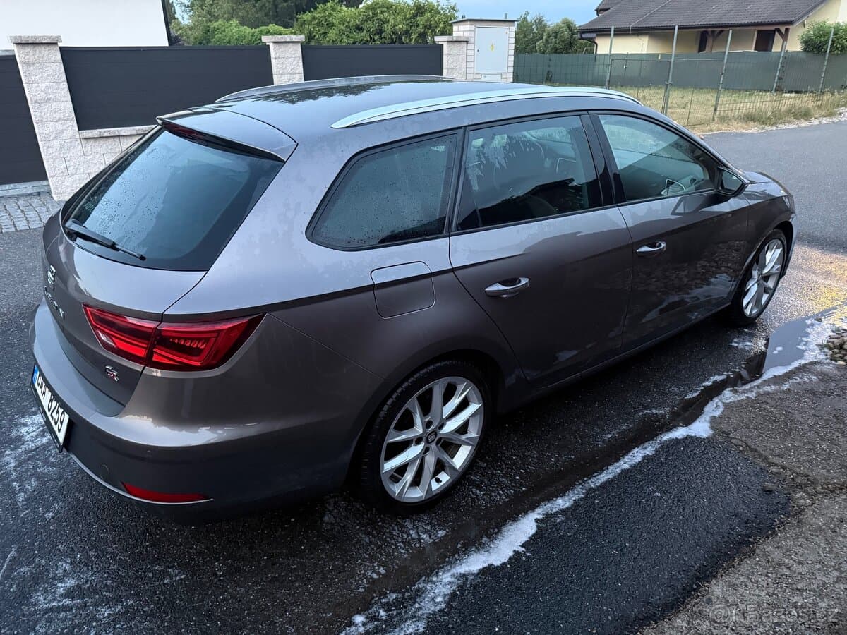 2017 Seat LEON - 5