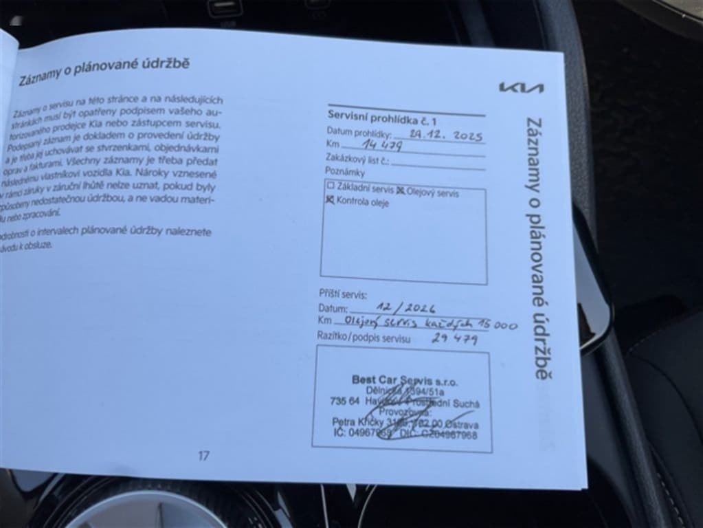 2024 Kia SPORTAGE - 5