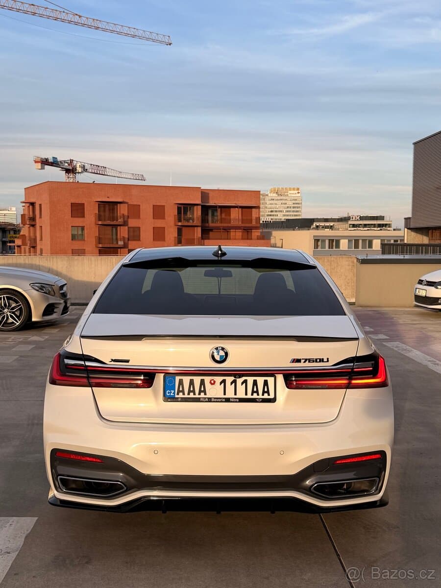 2019 BMW OSTATNÍ - 5