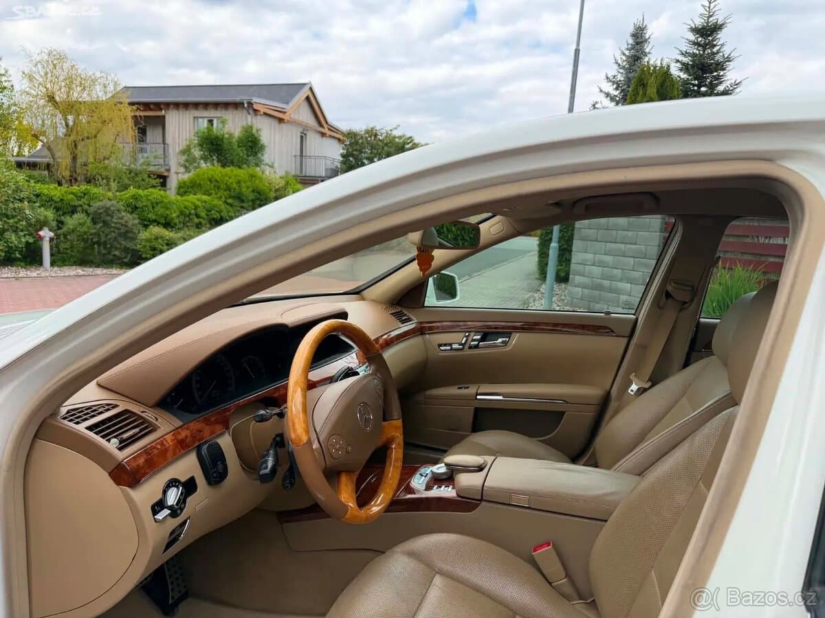 2011 Mercedes-Benz OSTATNÍ - 5
