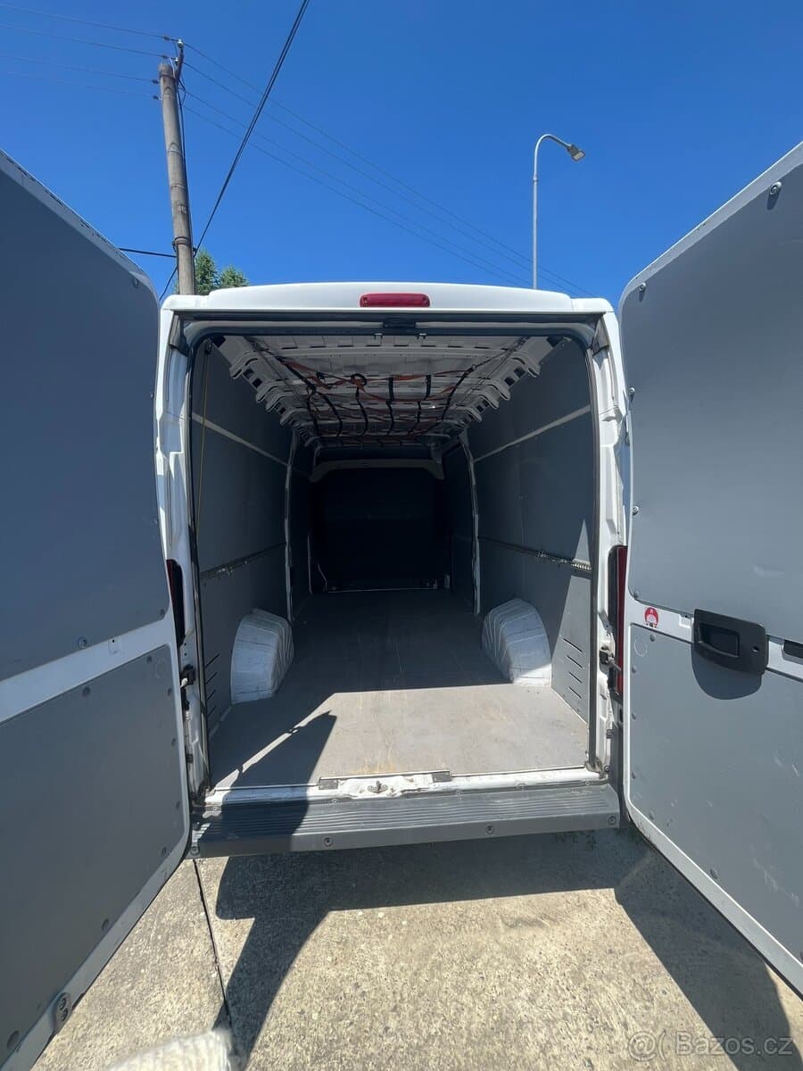 2017 Fiat DUCATO - 5