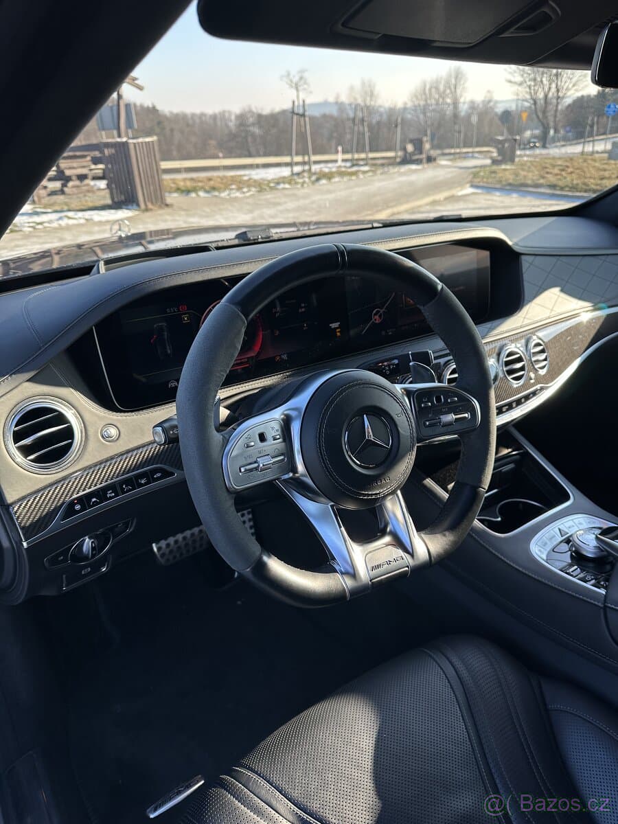 2018 Mercedes-Benz OSTATNÍ - 5