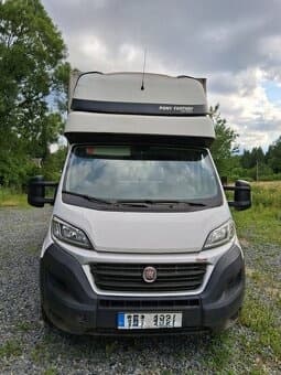 2018 Fiat DUCATO - 5