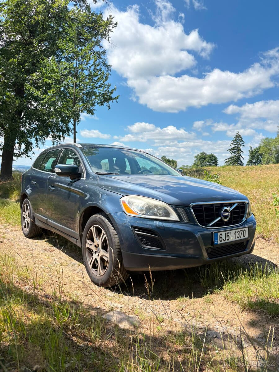 2011 Volvo XC60 - 5