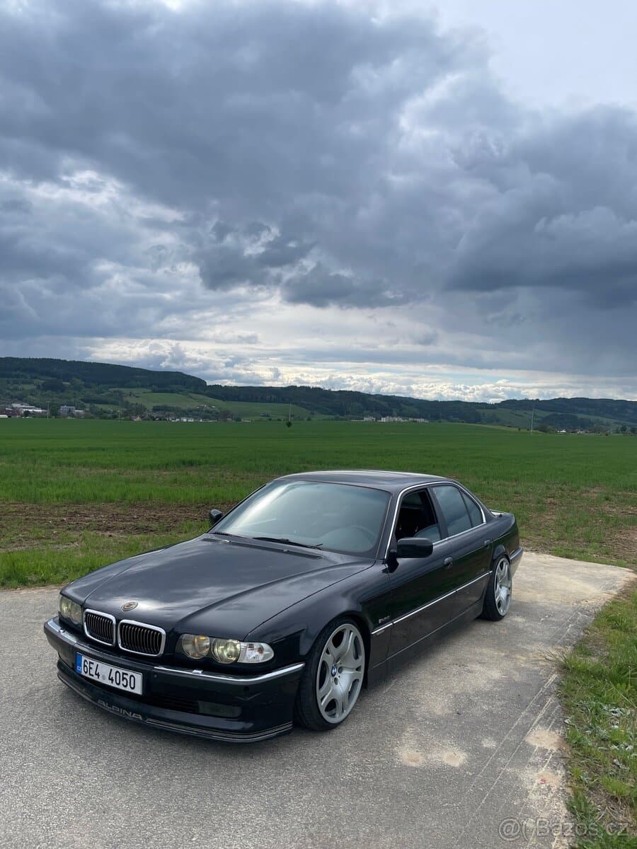 1996 BMW OSTATNÍ - 5