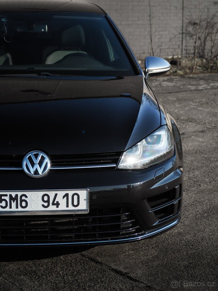 Volkswagen GOLF - 5