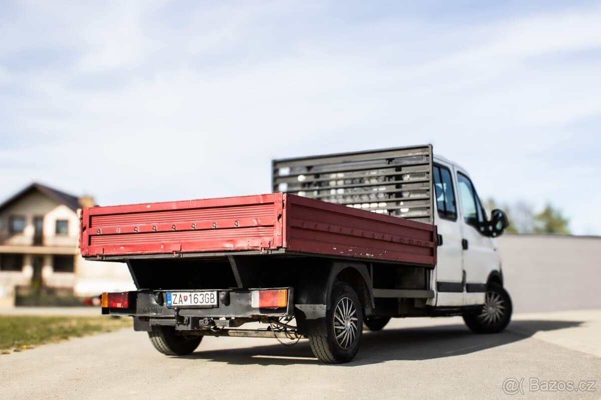 2005 Renault MASTER - 5