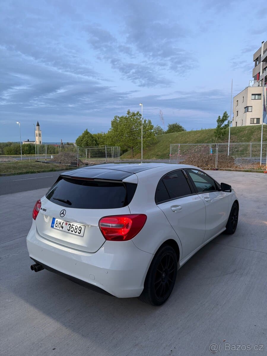 2012 Mercedes-Benz OSTATNÍ - 5