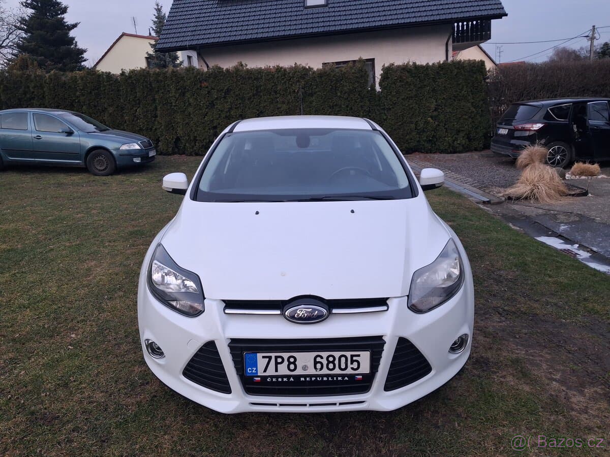 Ford FOCUS - 5