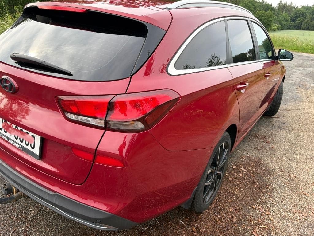 2022 Hyundai i30 - 5
