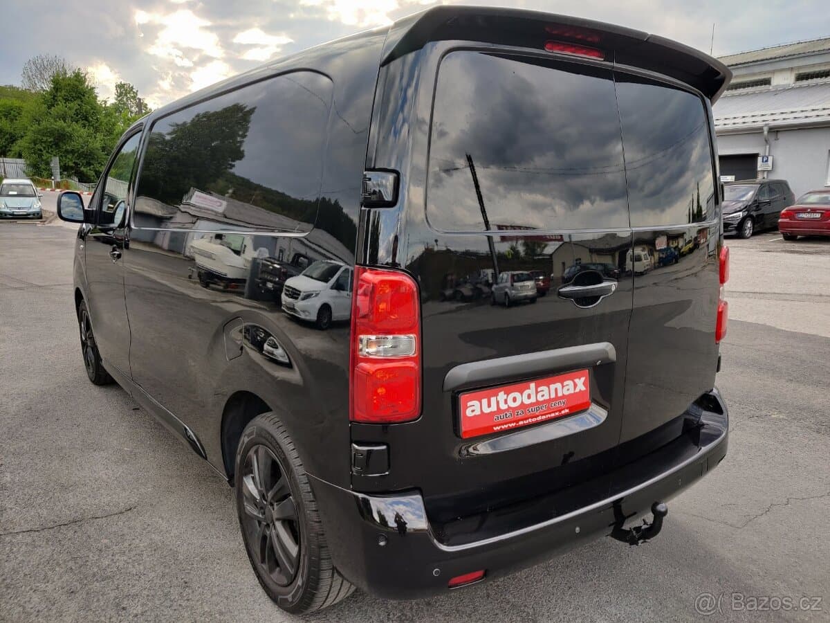 2019 Peugeot EXPERT - 5