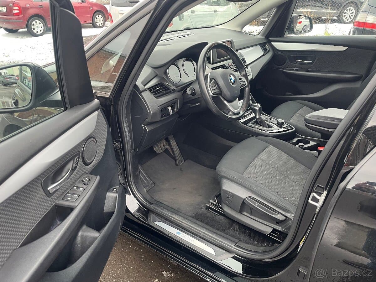 2019 BMW OSTATNÍ - 5