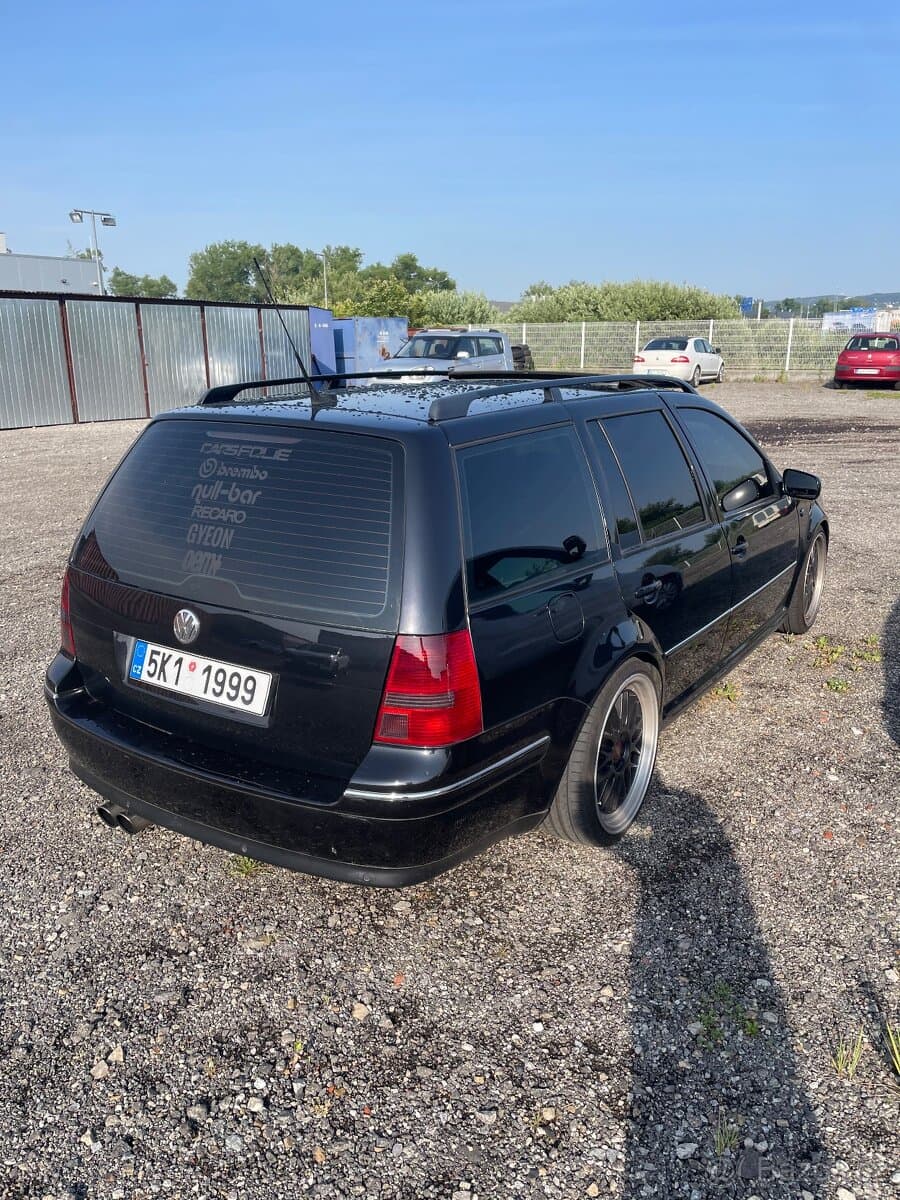 Volkswagen BORA - 5