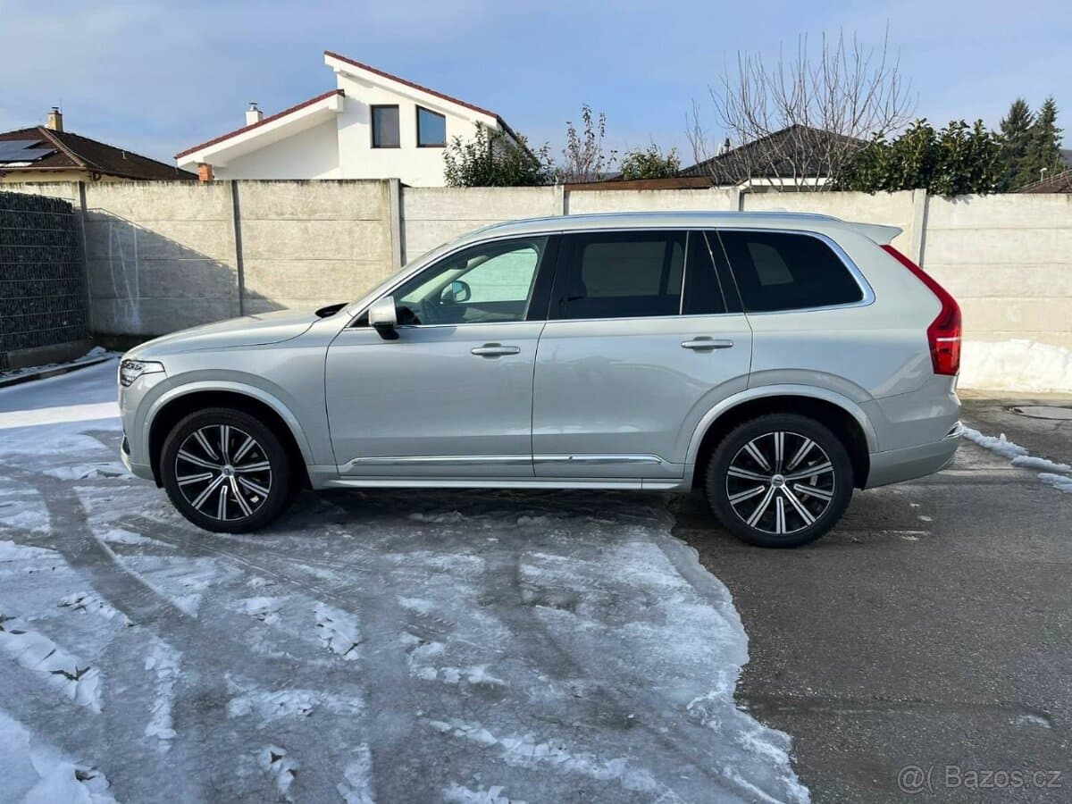 2022 Volvo XC90 - 5
