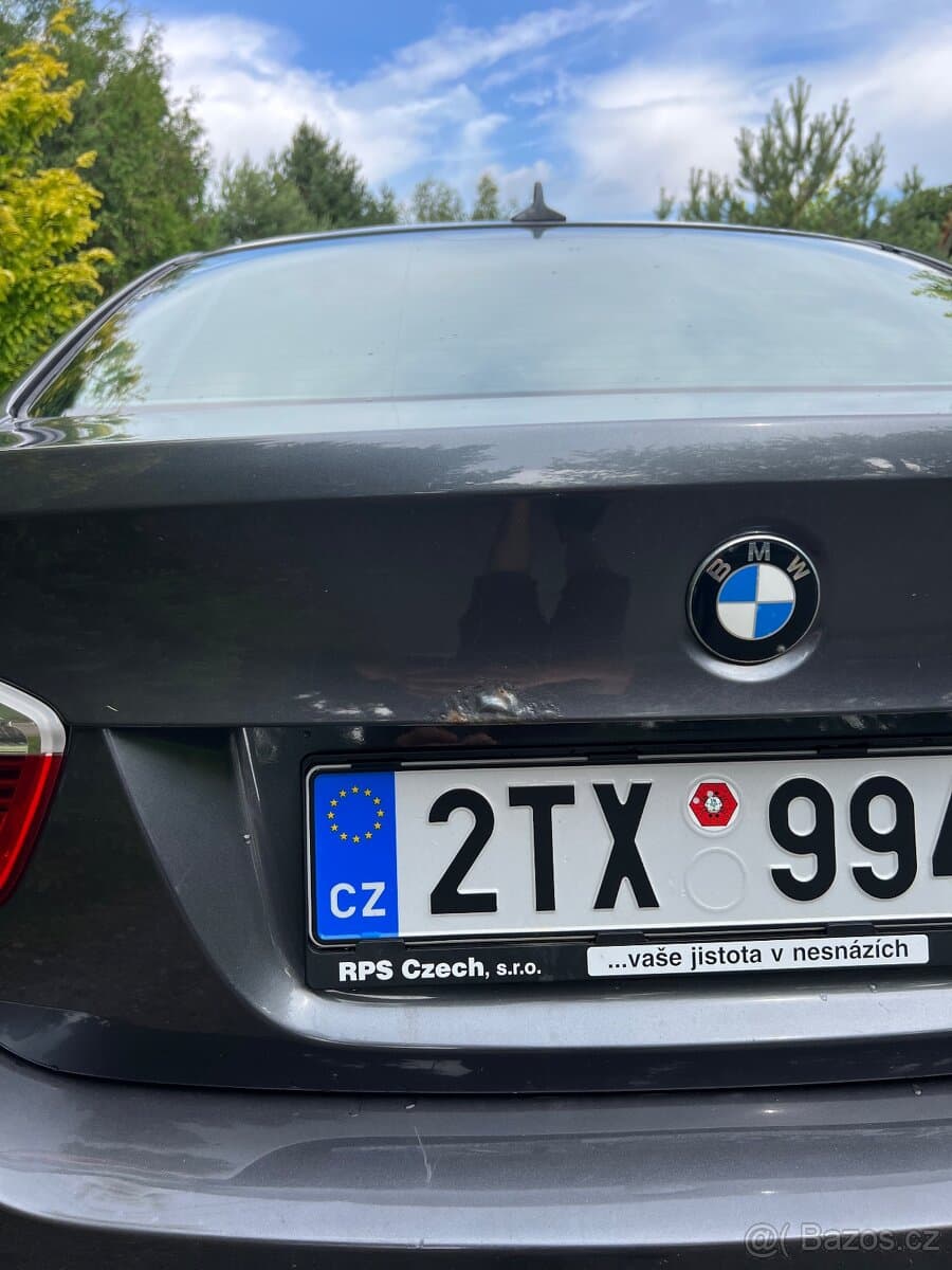 2006 BMW OSTATNÍ - 5