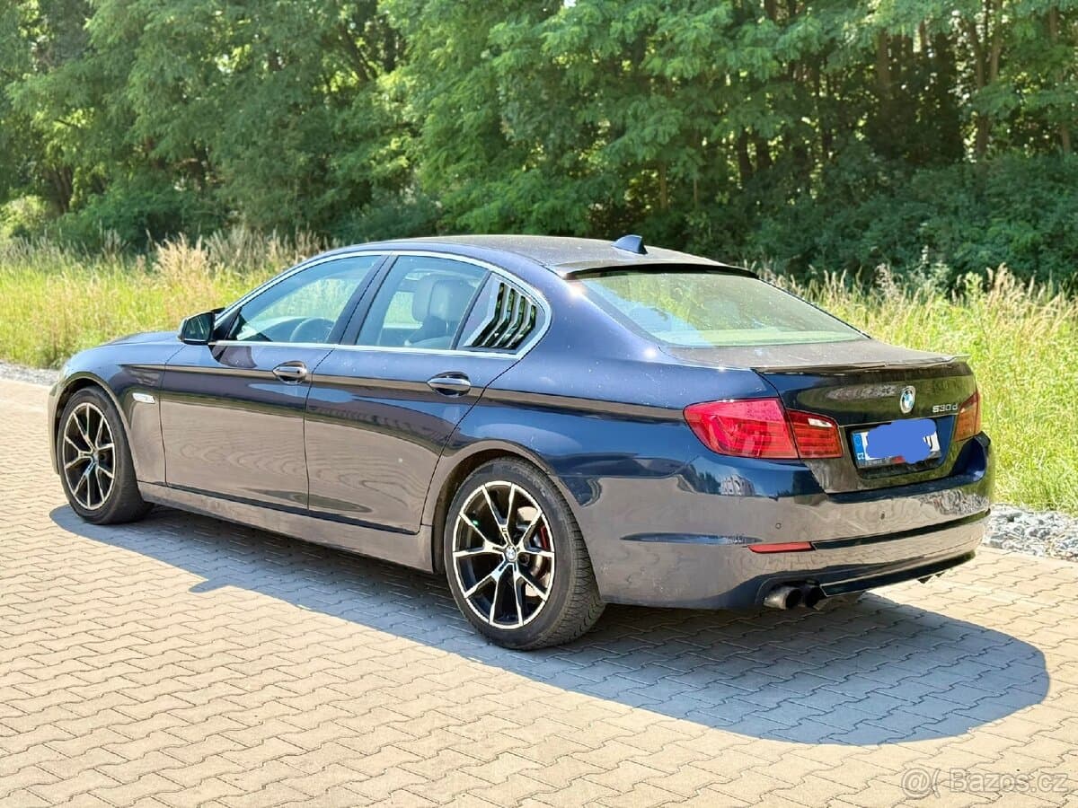 2012 BMW OSTATNÍ - 5