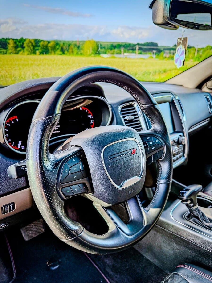 Dodge DURANGO - 5
