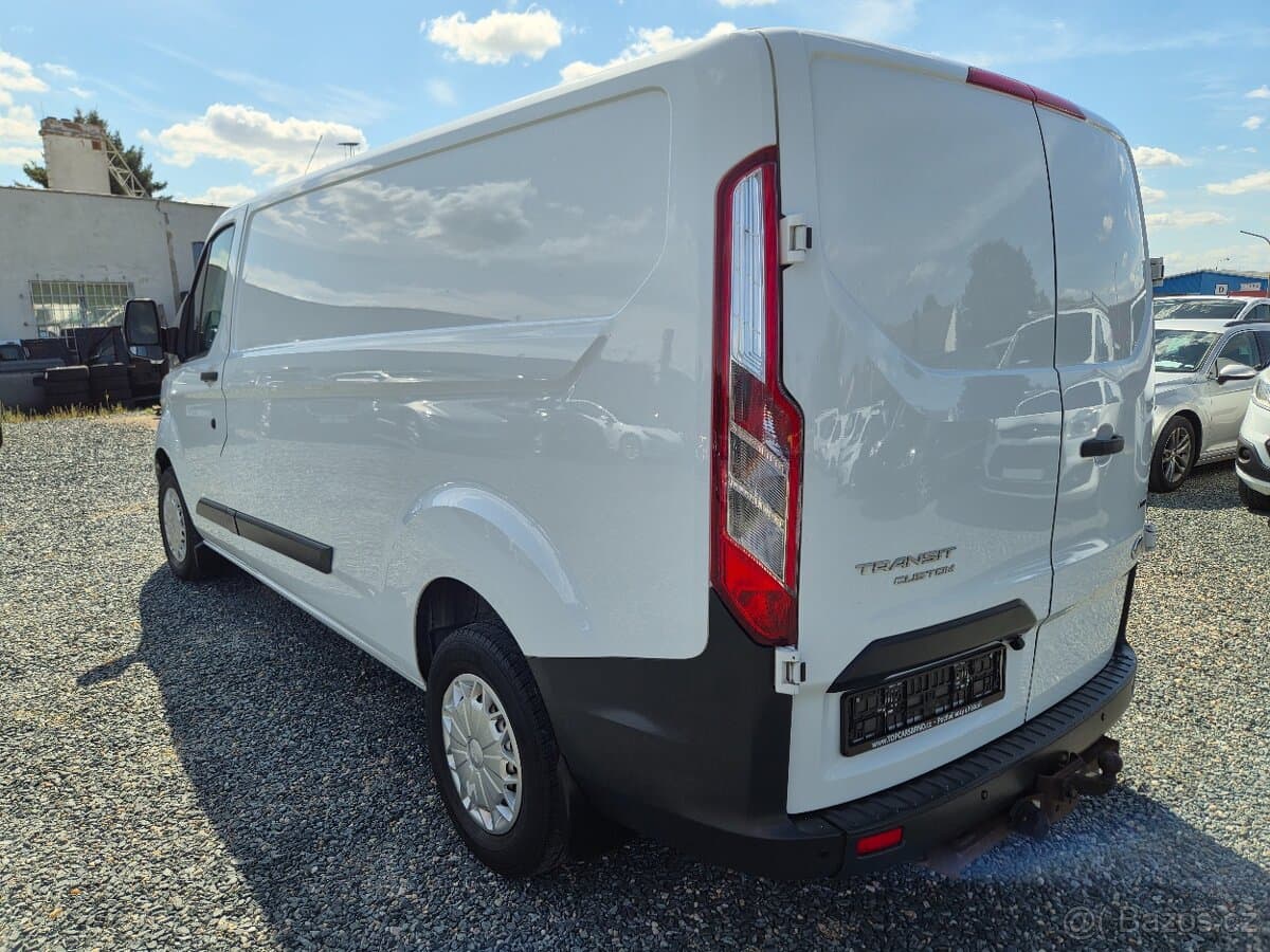 2013 Ford TRANSIT - 5