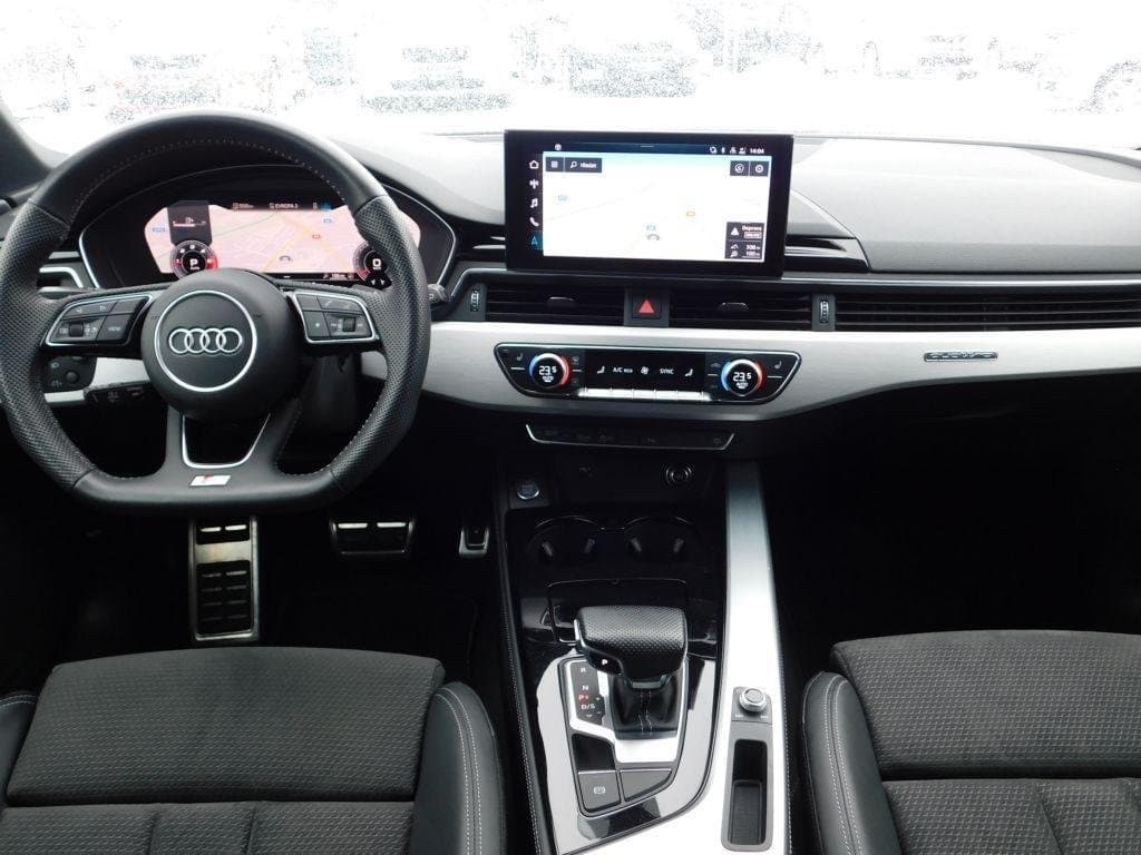 2019 Audi A4 - 5
