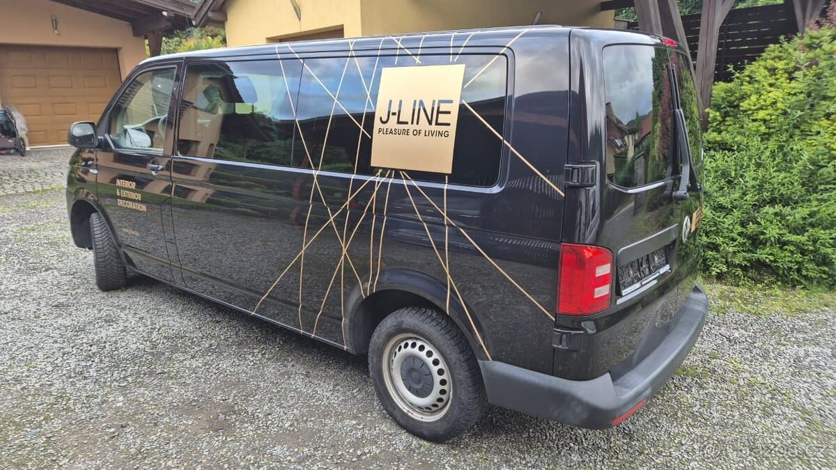 2017 Volkswagen TRANSPORTER - 5