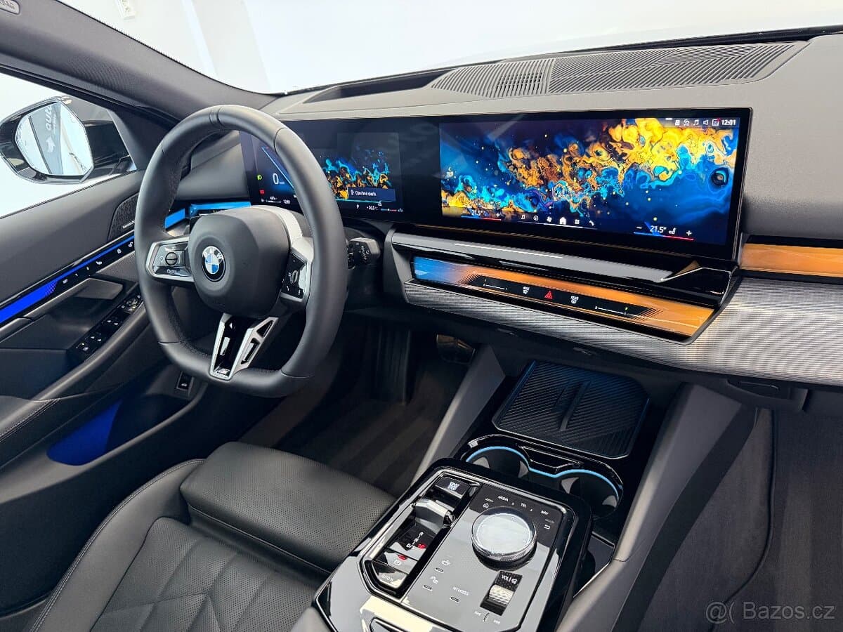 BMW OSTATNÍ - 5