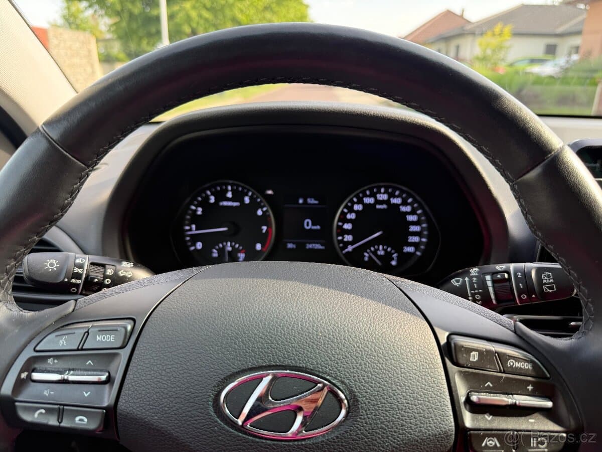 2021 Hyundai i30 - 5