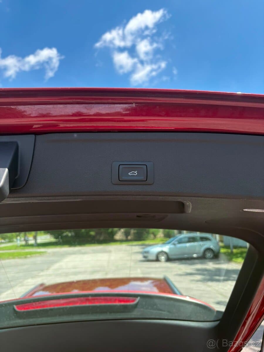 2020 Audi A4 - 5