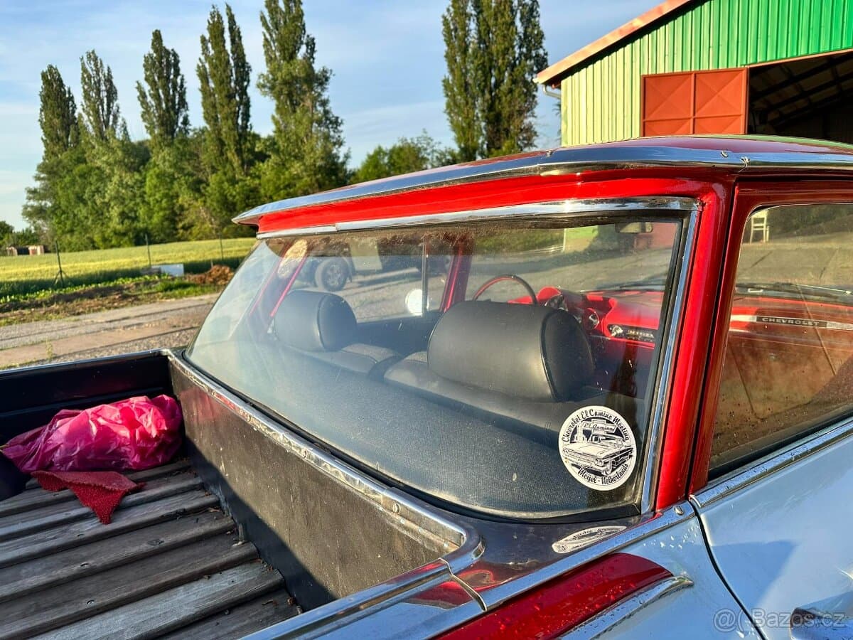 1959 Chevrolet OSTATNÍ - 5