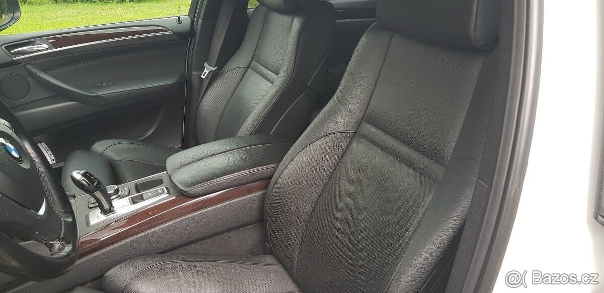 2012 BMW X6 - 5