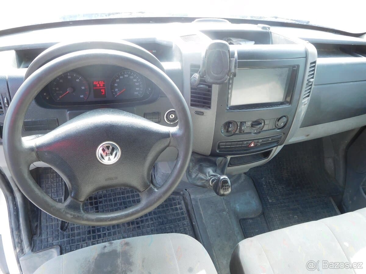 2008 Volkswagen OSTATNÍ - 5
