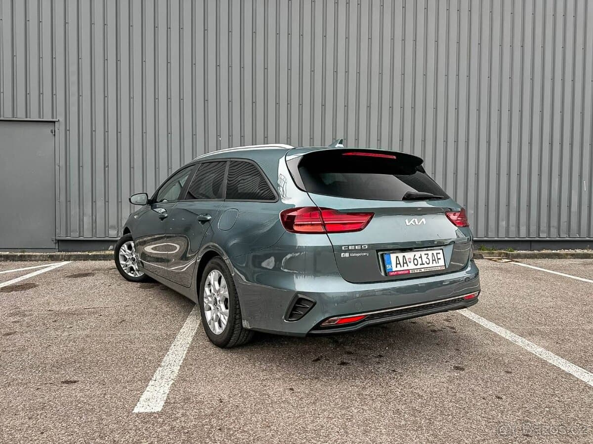 2023 Kia CEE'D - 5