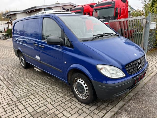 2010 Mercedes-Benz VITO - 5