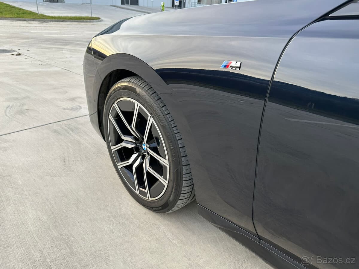 2024 BMW OSTATNÍ - 5