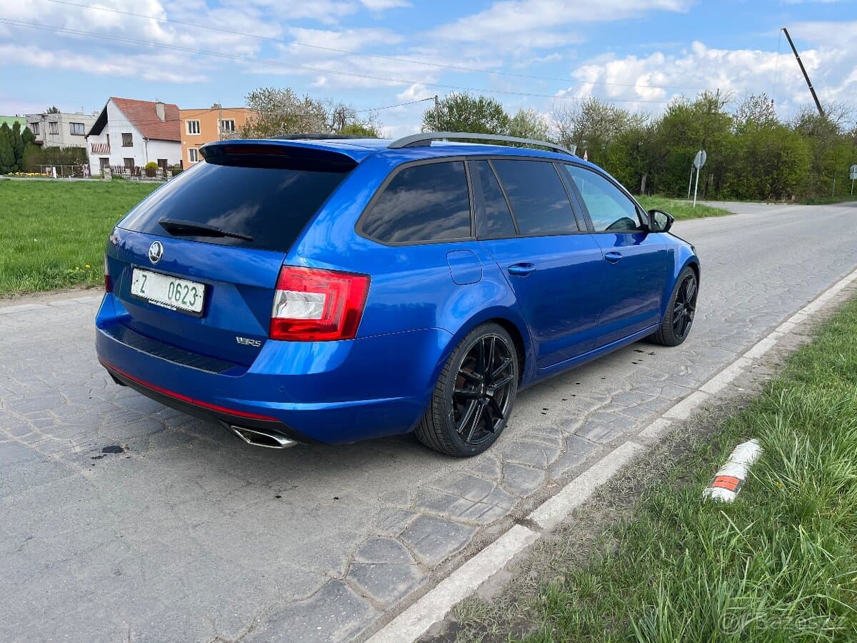 2014 Škoda OCTAVIA - 5