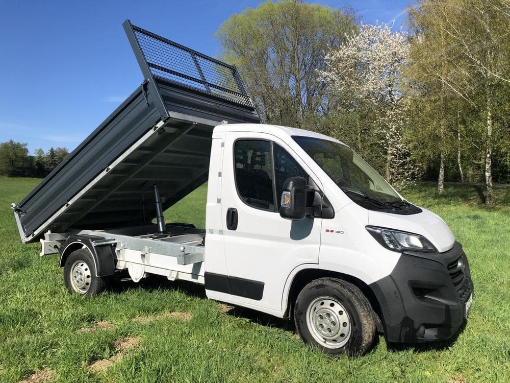 2020 Fiat DUCATO - 5