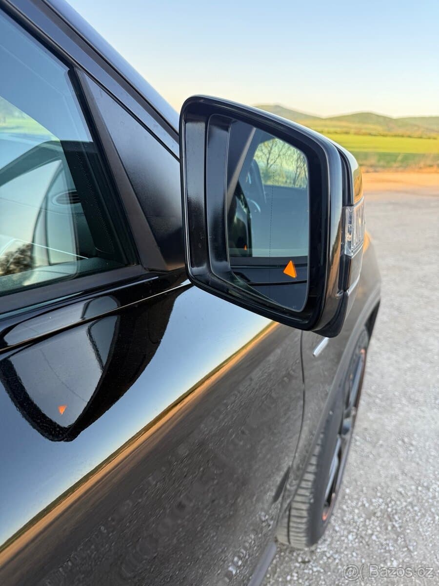 2018 Mercedes-Benz GL - 5