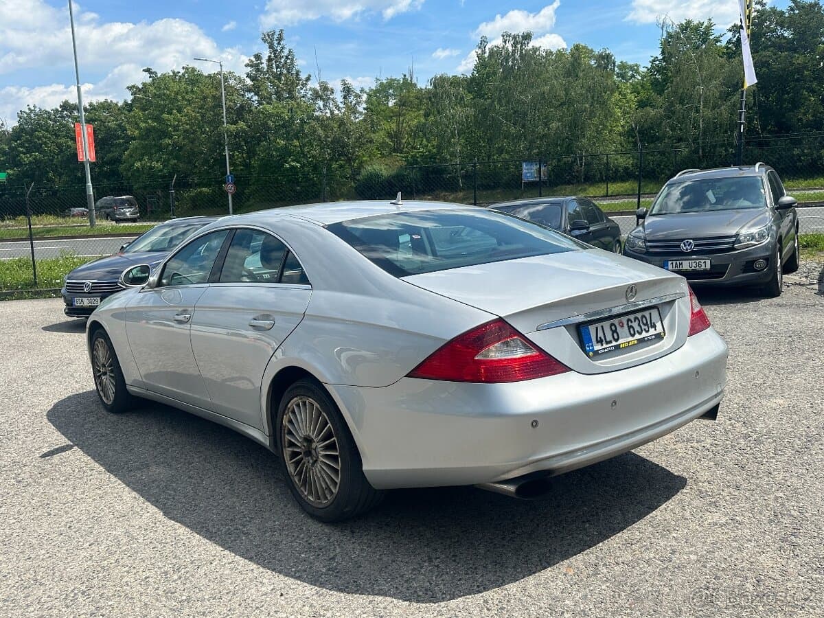 2008 Mercedes-Benz OSTATNÍ - 5