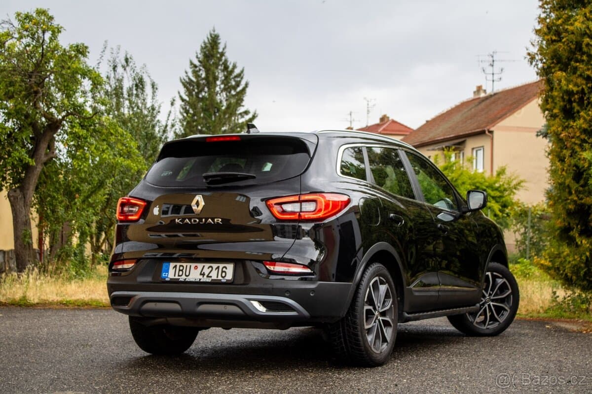 2019 Renault KADJAR - 5