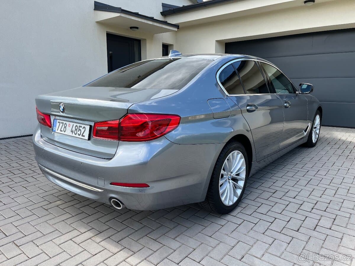 2020 BMW OSTATNÍ - 5