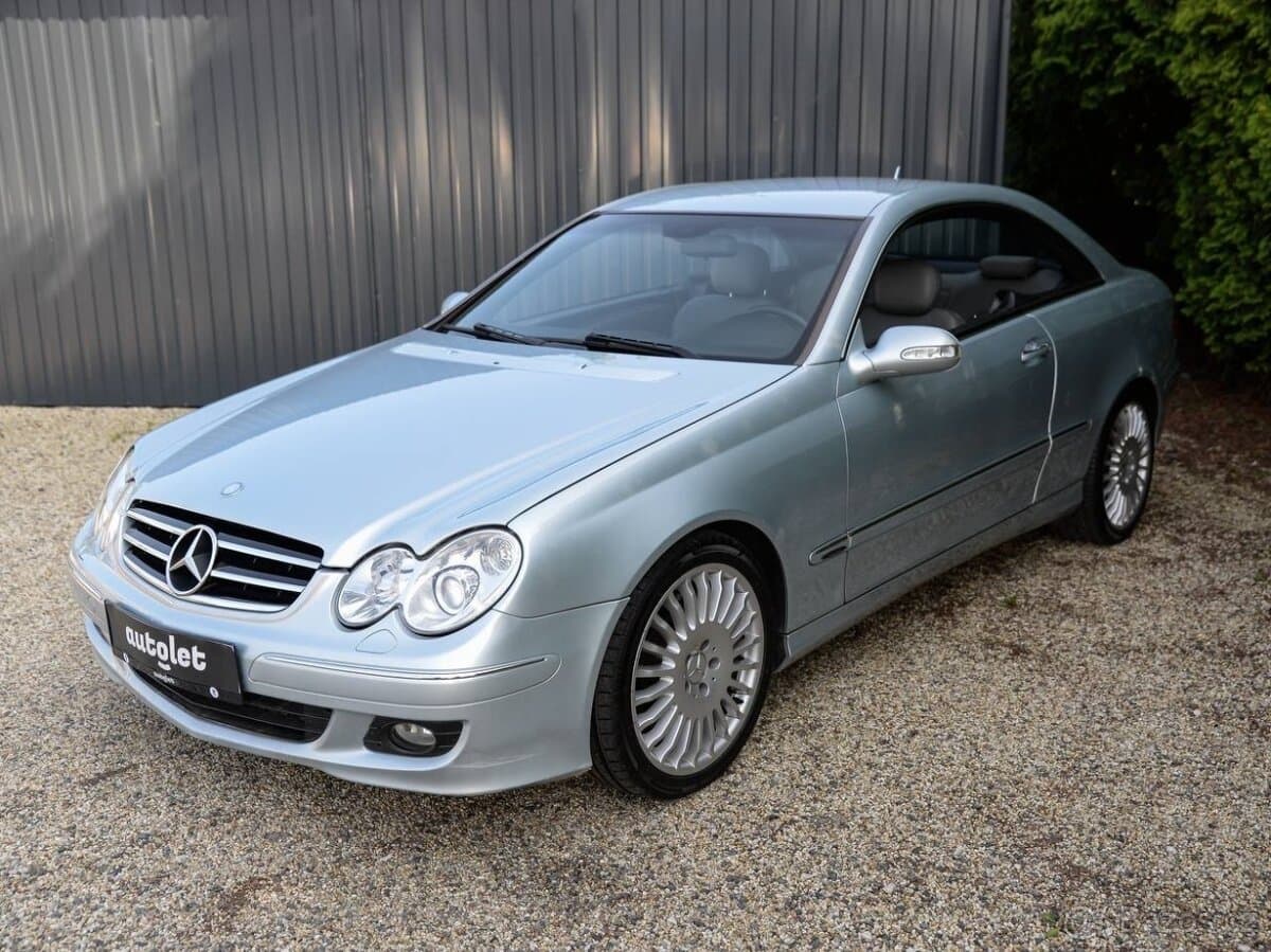 2007 Mercedes-Benz OSTATNÍ - 5