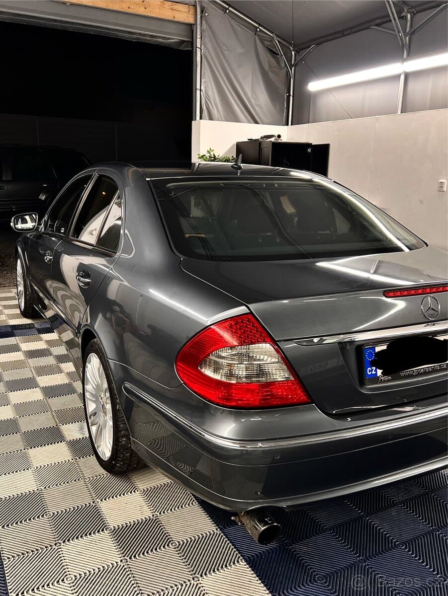 2006 Mercedes-Benz OSTATNÍ - 5