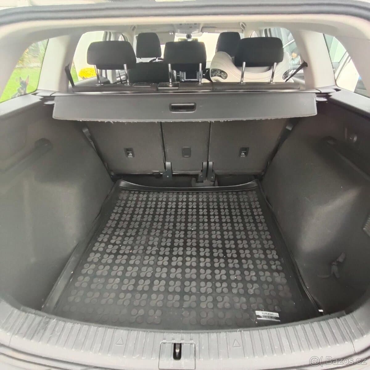 2016 Škoda KODIAQ - 5
