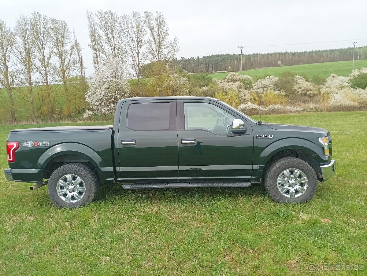 2015 Ford OSTATNÍ - 5