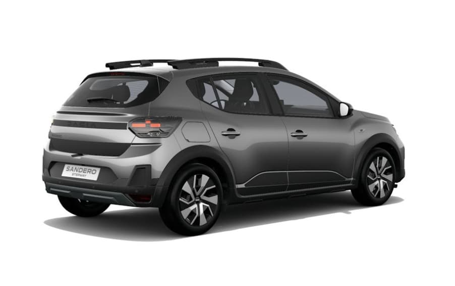 Dacia SANDERO - 5