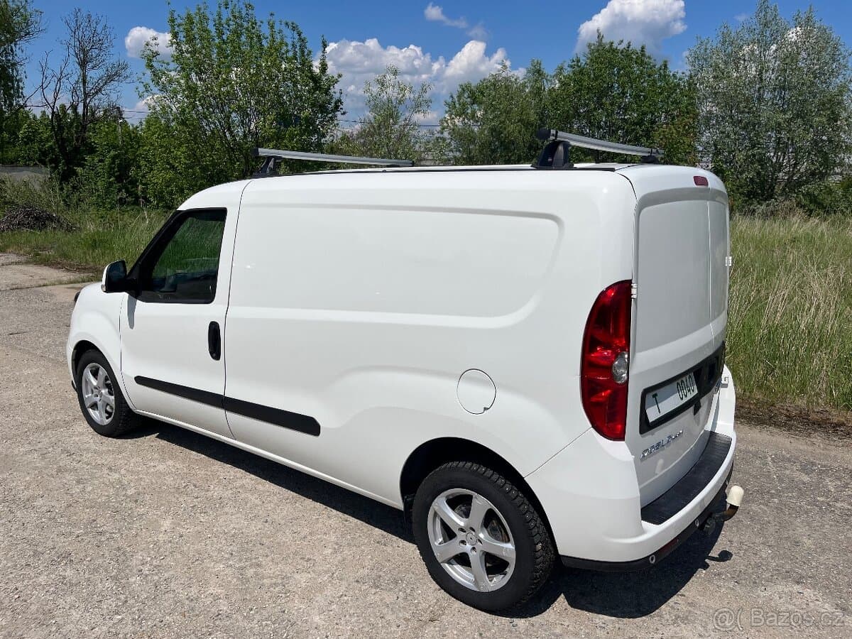 2021 Fiat DOBLO - 5
