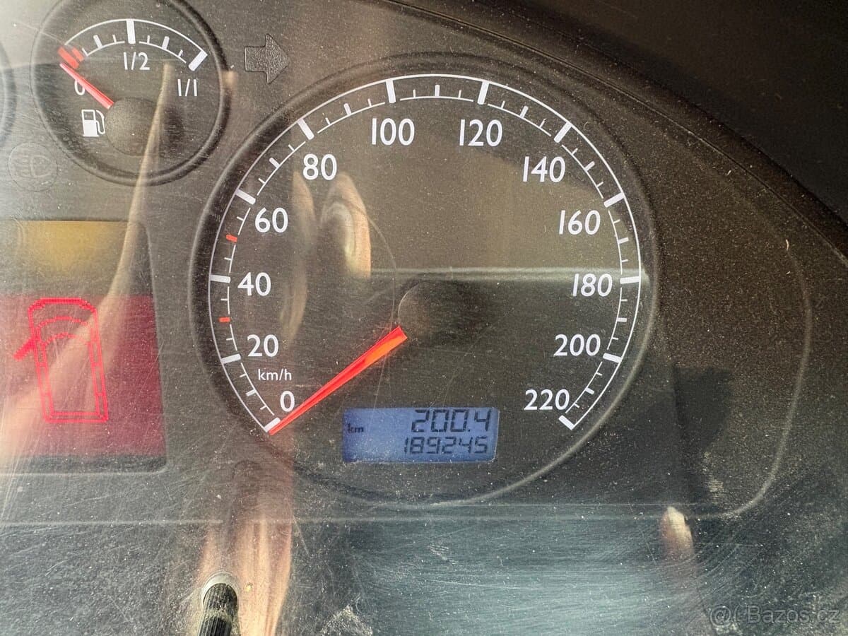 2009 Volkswagen CARAVELLE - 5